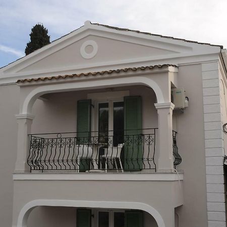 Kalimera Apartments Кассиопи Экстерьер фото